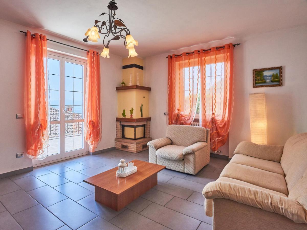 Apartment Aurora - Dma330 By Interhome Vercana エクステリア 写真