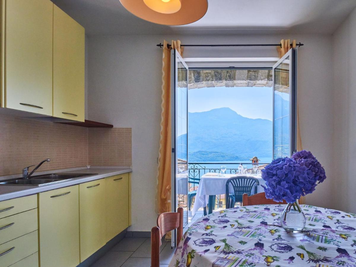 Apartment Aurora - Dma330 By Interhome Vercana エクステリア 写真
