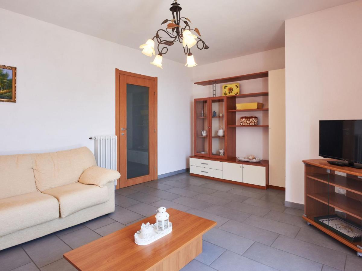 Apartment Aurora - Dma330 By Interhome Vercana エクステリア 写真
