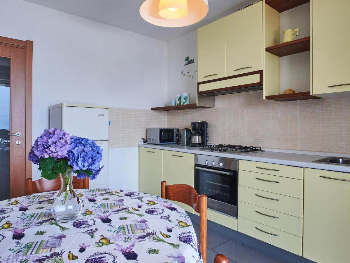 Apartment Aurora - Dma330 By Interhome Vercana エクステリア 写真
