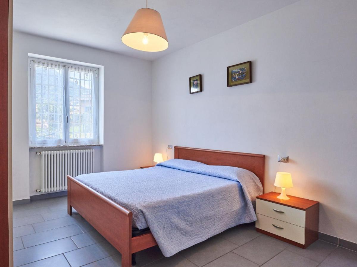 Apartment Aurora - Dma330 By Interhome Vercana エクステリア 写真