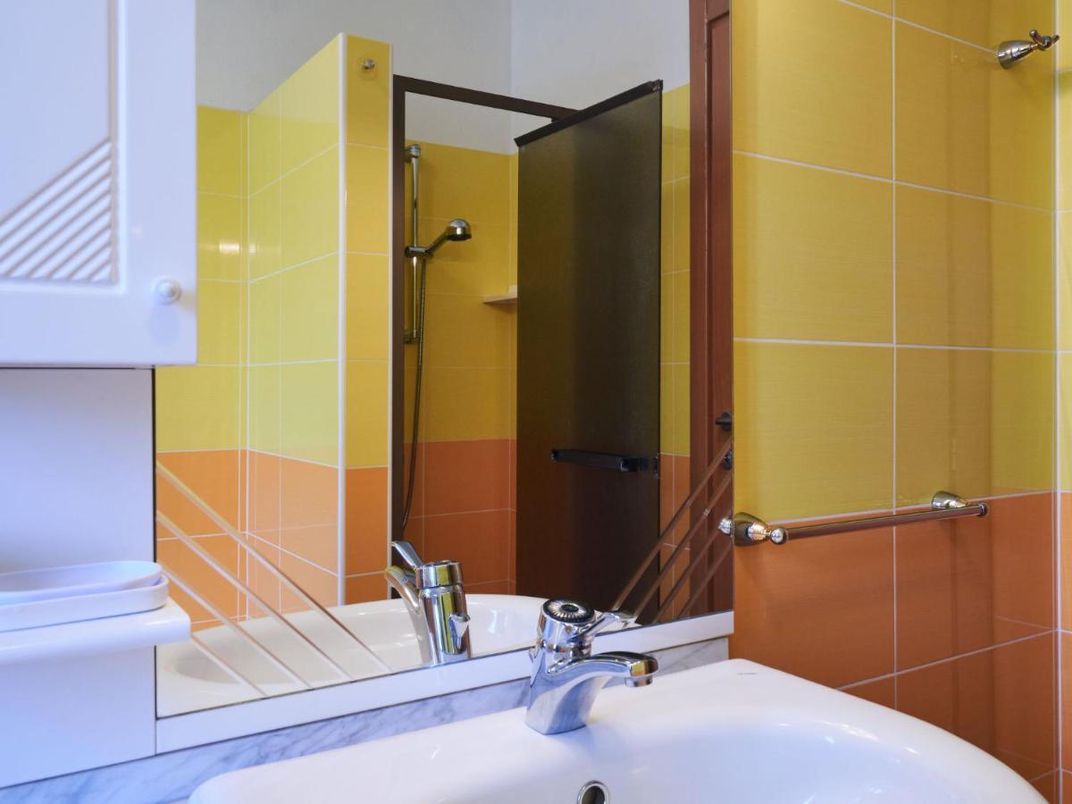 Apartment Aurora - Dma330 By Interhome Vercana エクステリア 写真